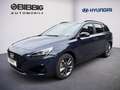 Hyundai i30 cw 1.5 Advantage SHZ KAMERA NAVI LED PANO Blu/Azzurro - thumbnail 1