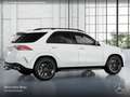 Mercedes-Benz GLE 350 de 4M AMG+NIGHT+PANO+360+AHK+MULTIBEAM+HUD Weiß - thumbnail 16
