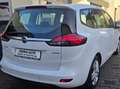 Opel Zafira 1.4 TurboEdition* Automatik* PDC* Garantie Blanc - thumbnail 5