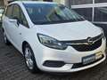 Opel Zafira 1.4 TurboEdition* Automatik* PDC* Garantie Blanc - thumbnail 1