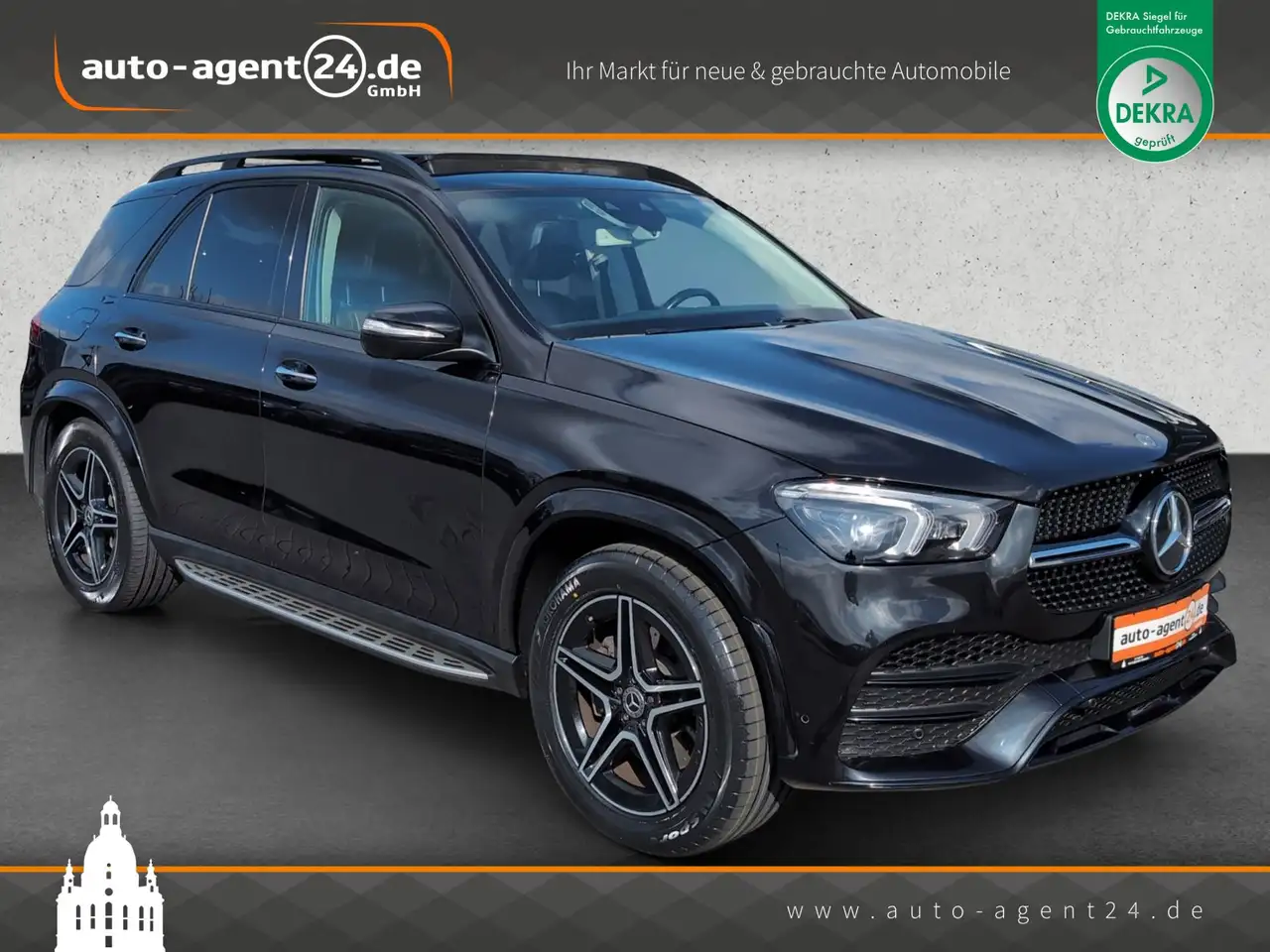 Mercedes-Benz GLE 300