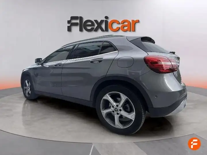 Mercedes-Benz GLA 2018, foto 7