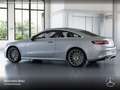 Mercedes-Benz E 400 d Coupé 4M AMG+PANO+360+LED+FAHRASS+9G Silber - thumbnail 16