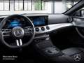Mercedes-Benz E 400 d Coupé 4M AMG+PANO+360+LED+FAHRASS+9G Silber - thumbnail 11