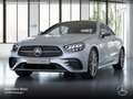 Mercedes-Benz E 400 d Coupé 4M AMG+PANO+360+LED+FAHRASS+9G Silber - thumbnail 2
