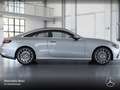 Mercedes-Benz E 400 d Coupé 4M AMG+PANO+360+LED+FAHRASS+9G Silber - thumbnail 22