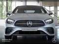 Mercedes-Benz E 400 d Coupé 4M AMG+PANO+360+LED+FAHRASS+9G Silber - thumbnail 8