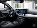 Mercedes-Benz E 400 d Coupé 4M AMG+PANO+360+LED+FAHRASS+9G Silber - thumbnail 12