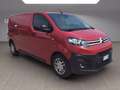 Citroen Jumpy M 2.0 Bluehdi Comfort 120cv 3p.ti E6 Rosso - thumbnail 7