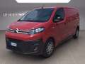 Citroen Jumpy M 2.0 Bluehdi Comfort 120cv 3p.ti E6 Rosso - thumbnail 1