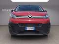 Citroen Jumpy M 2.0 Bluehdi Comfort 120cv 3p.ti E6 Rosso - thumbnail 8