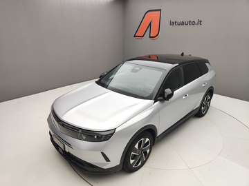 1.2 HYBRID 145CV GS EDCT