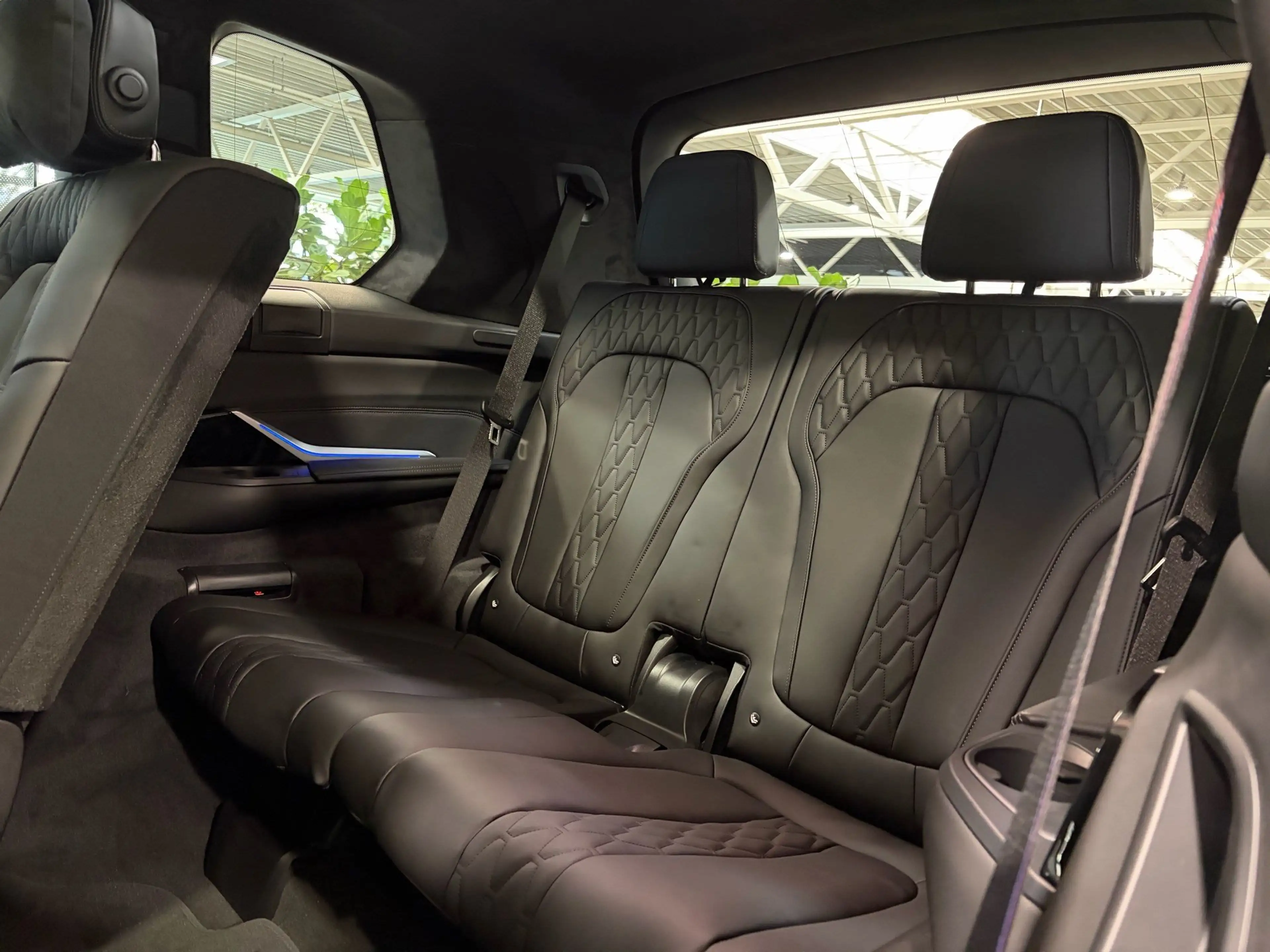 BMW X7 xDrive40d M SportPro 22"H&K SkyLounge 360° Driving — photo 20