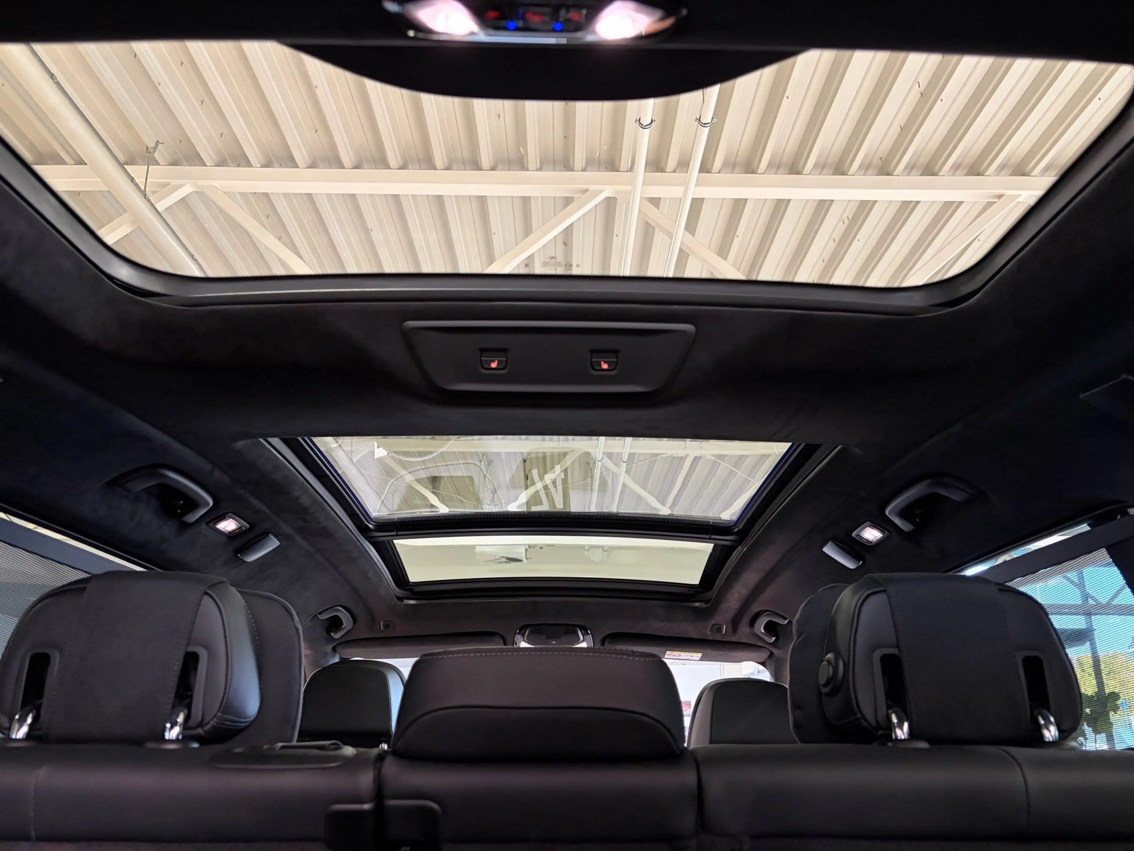 BMW X7 xDrive40d M SportPro 22"H&K SkyLounge 360° Driving — photo 30