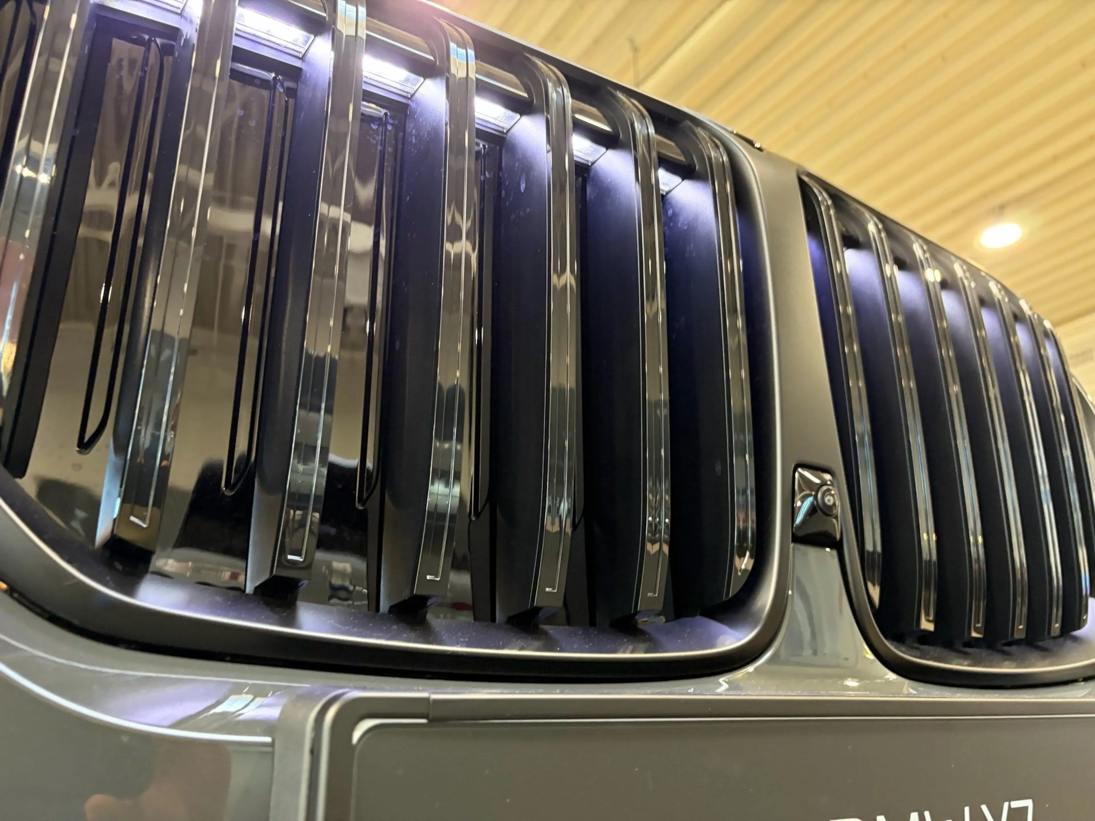 BMW X7 xDrive40d M SportPro 22"H&K SkyLounge 360° Driving — photo 27
