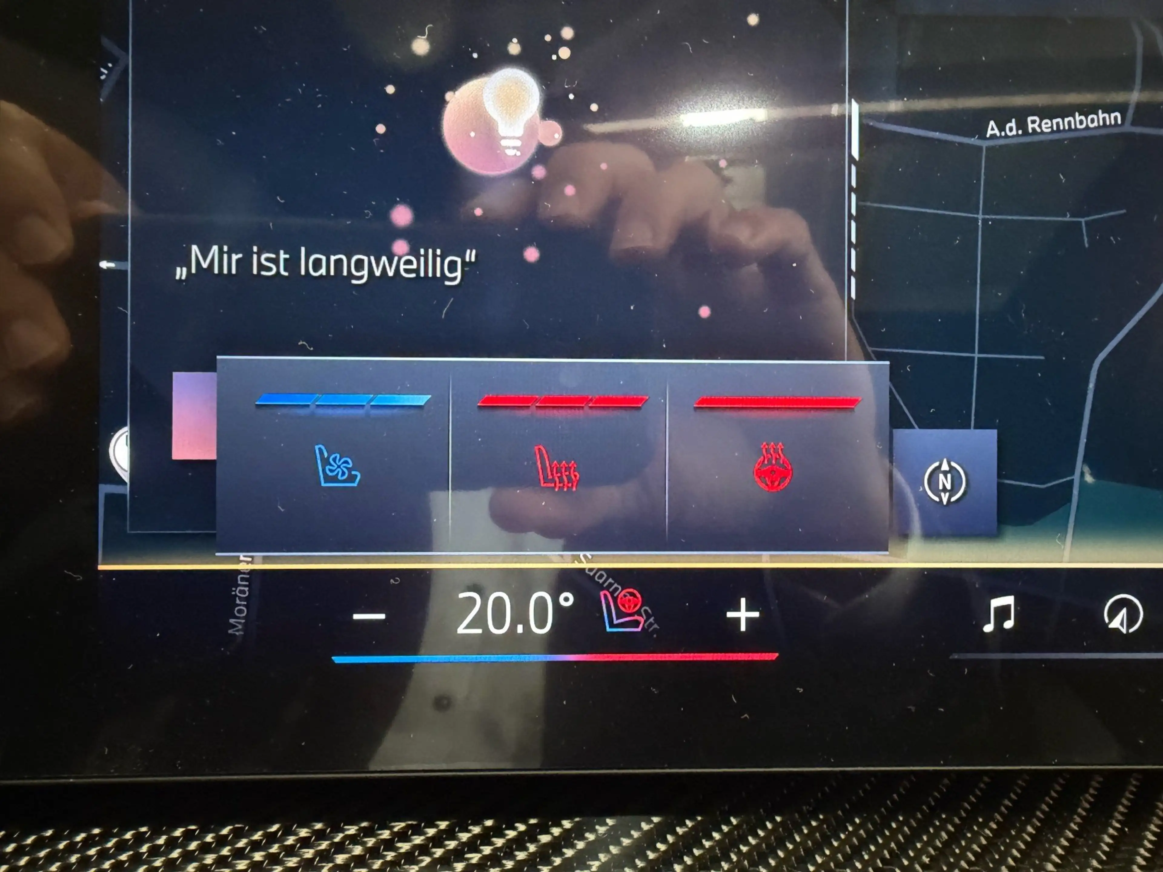 BMW X7 xDrive40d M SportPro 22"H&K SkyLounge 360° Driving — photo 12