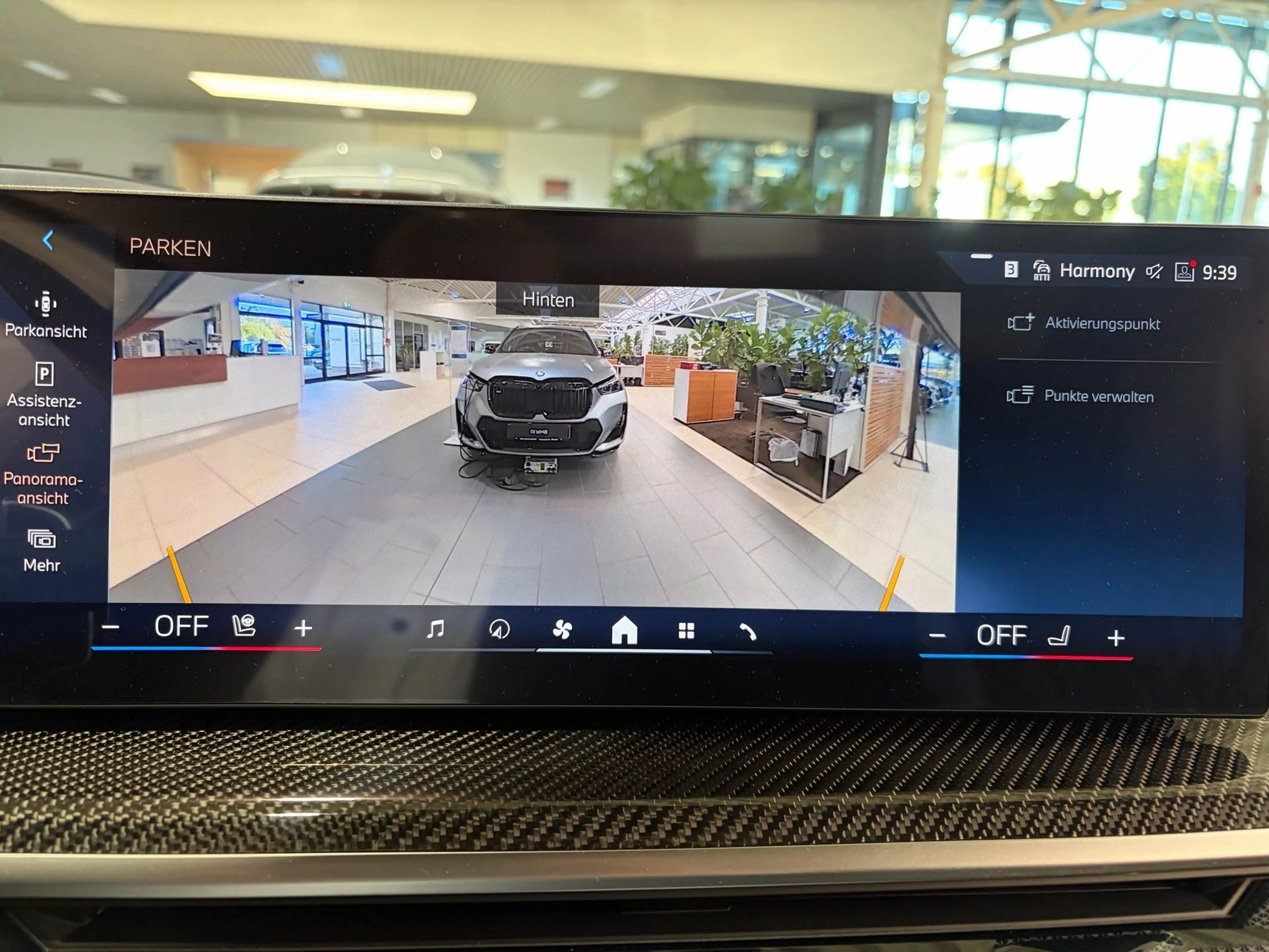 BMW X7 xDrive40d M SportPro 22"H&K SkyLounge 360° Driving — photo 11