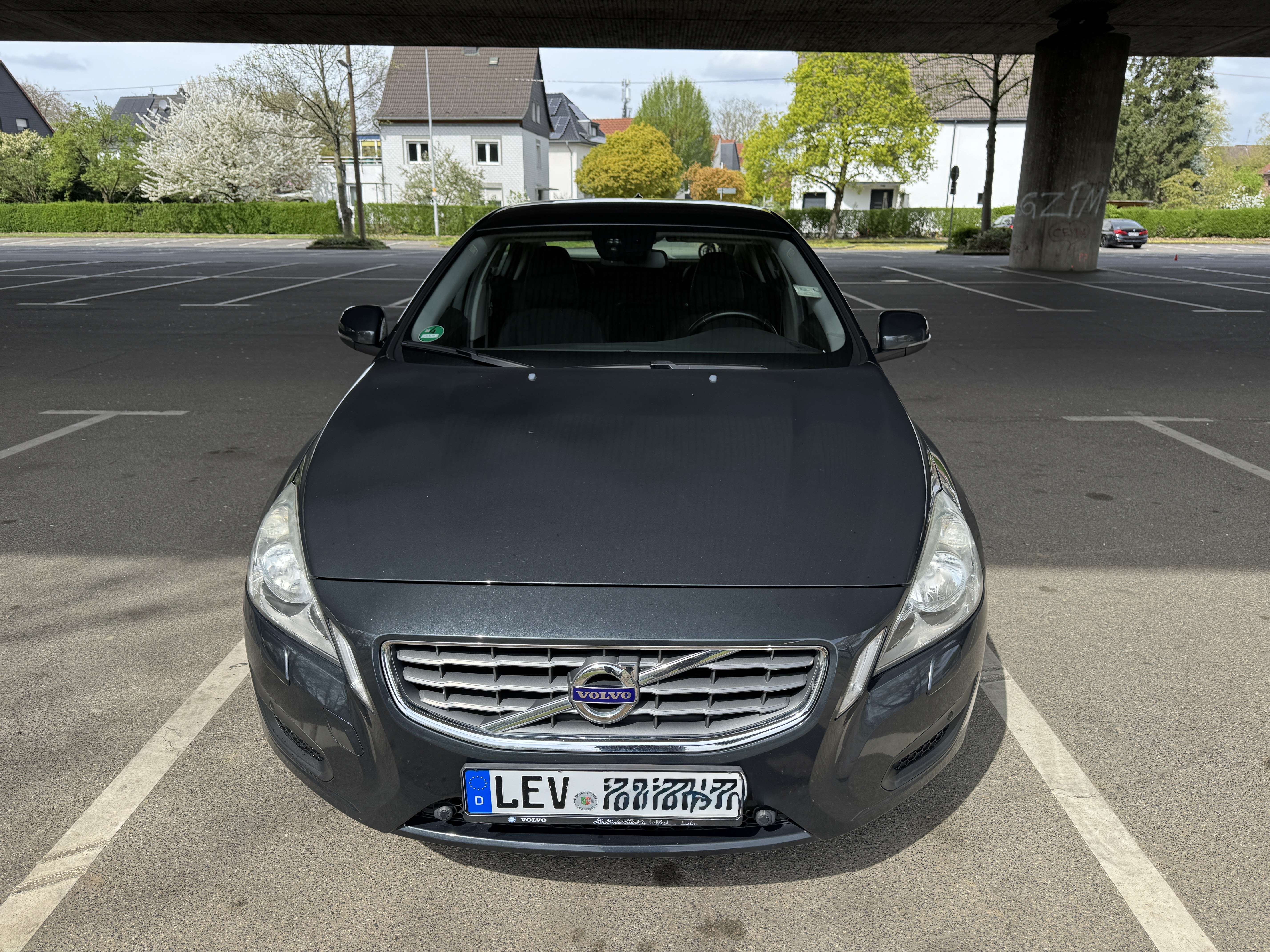 Second hand Volvo S60 2.0