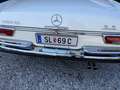 Mercedes-Benz 280 "like new" Mercedes 280SE 3.5 V8 Weiß - thumbnail 5