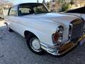Mercedes-Benz 280 "like new" Mercedes 280SE 3.5 V8 Weiß - thumbnail 3