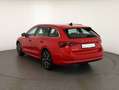 Skoda Octavia Combi 1.4 TSI iV DSG LED SmartLink DAB Rojo - thumbnail 3