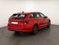 Skoda Octavia Combi 1.4 TSI iV DSG LED SmartLink DAB Rojo - thumbnail 5