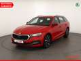 Skoda Octavia Combi 1.4 TSI iV DSG LED SmartLink DAB Rojo - thumbnail 1