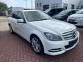 Mercedes-Benz C 250 C 250 T CDI BlueEfficiency (204.203) Top Zustand Bílá - thumbnail 2