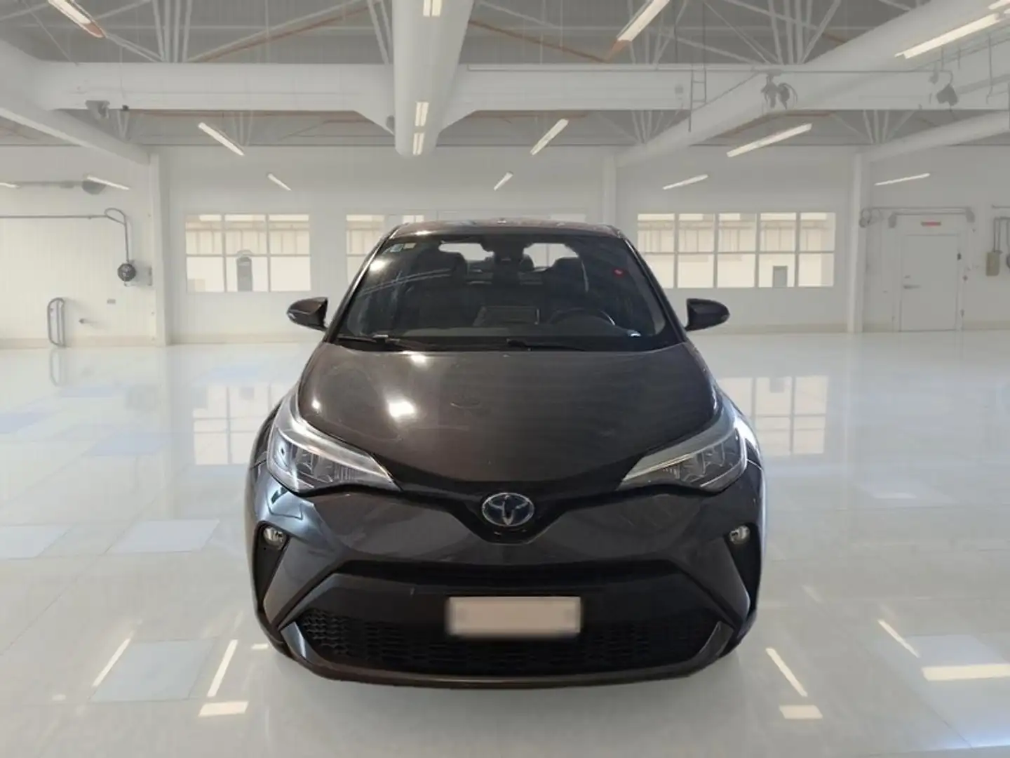 Toyota C-HR 1.8H 98CV E-CVT Business - 2