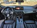 BMW 640 d Gran Turismo mhev 48v xdrive Msport auto Blu/Azzurro - thumbnail 9