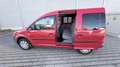 Volkswagen Caddy Life 1,4 Mit Neue Pickel Rot - thumbnail 6