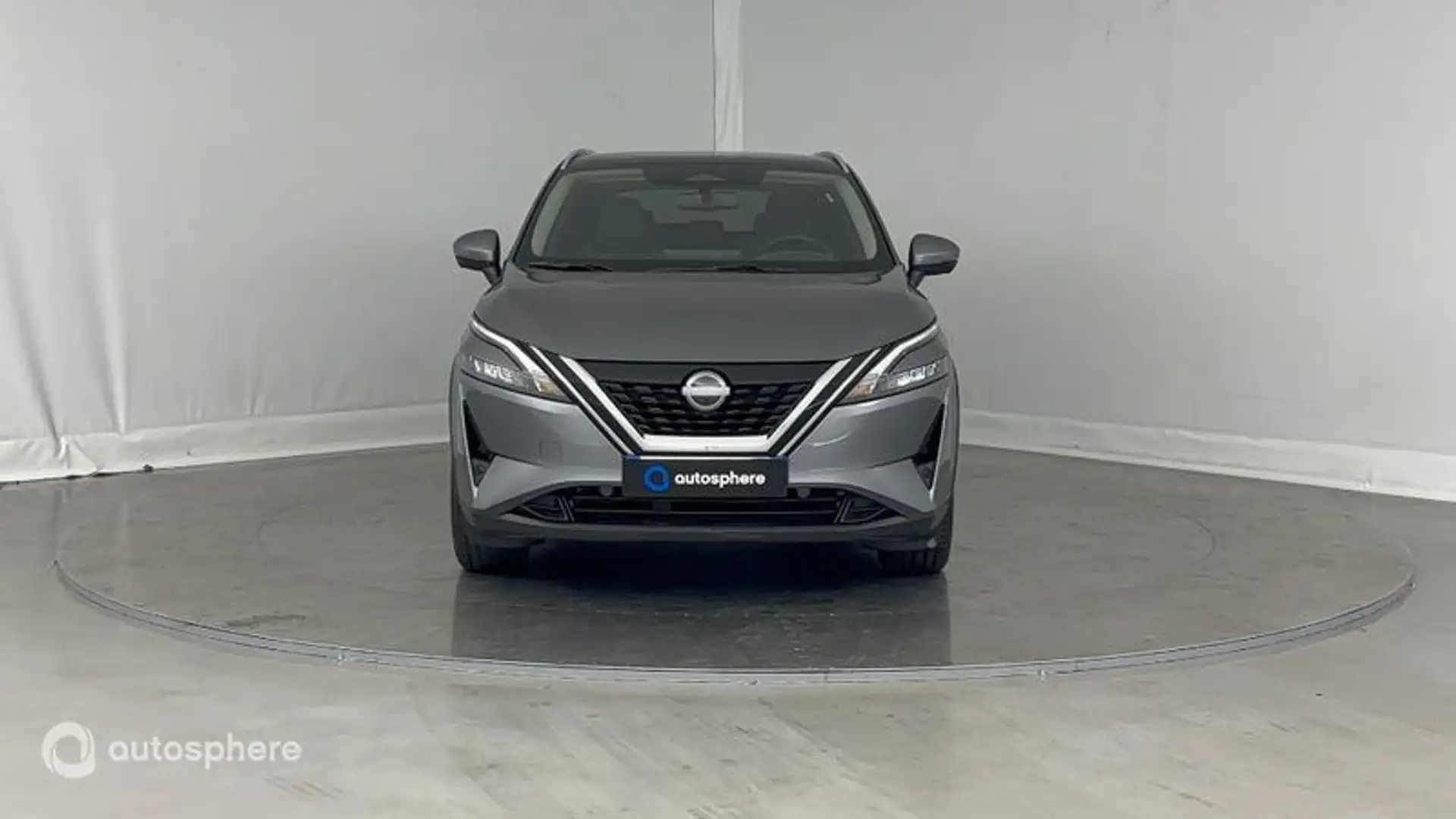 Nissan Qashqai e-POWER 190ch N-Connecta 2022 - 2