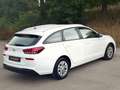 Hyundai i30 1.6 CRDi Premium Automatik sehr gute Ausstattung Weiß - thumbnail 9