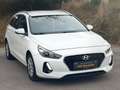 Hyundai i30 1.6 CRDi Premium Automatik sehr gute Ausstattung Weiß - thumbnail 5