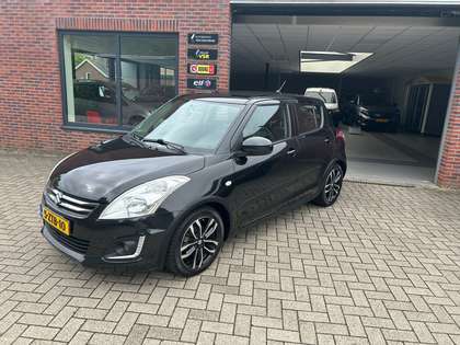 Suzuki Swift 1.2 Style EASSS
