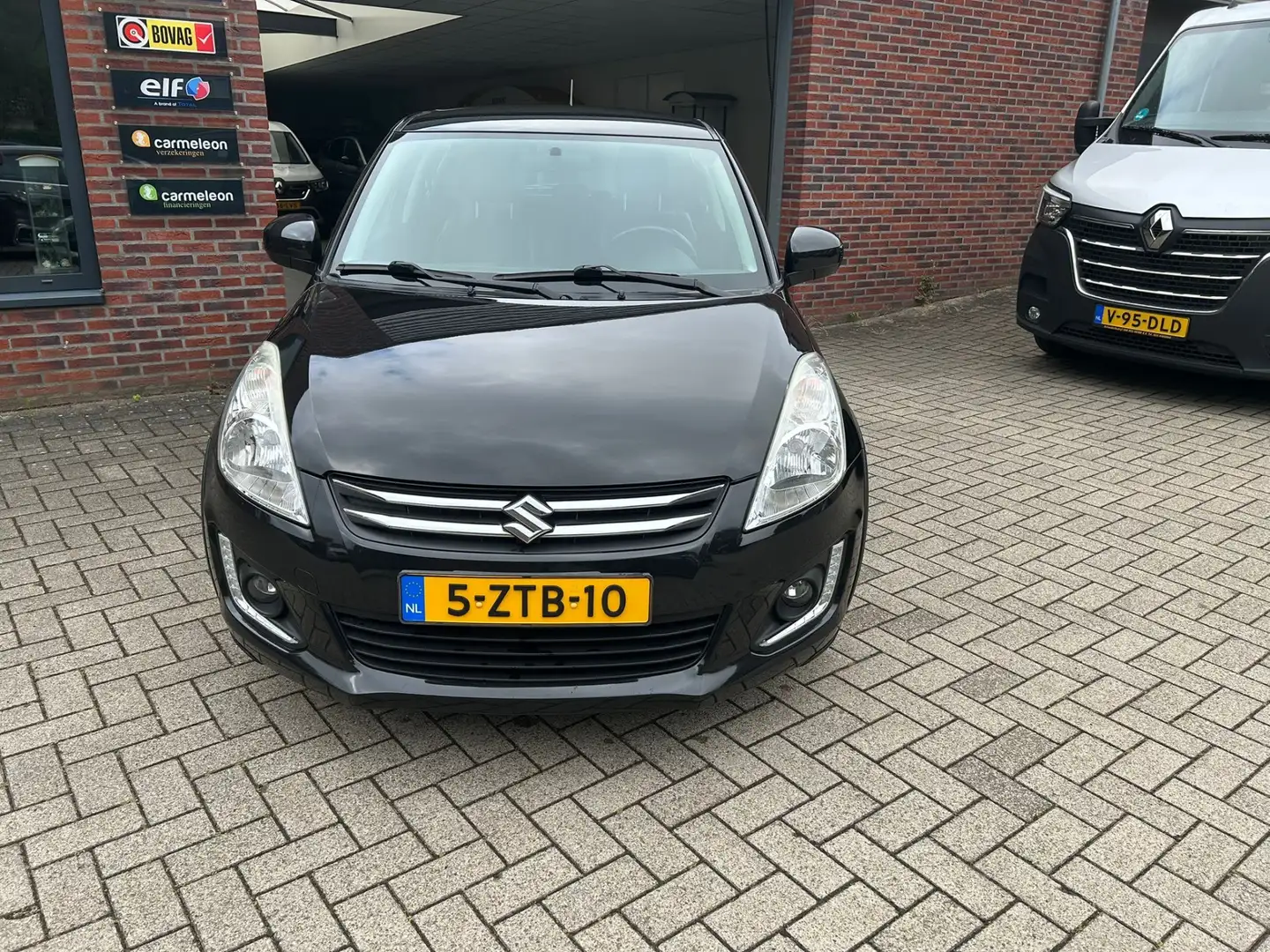 Suzuki Swift 1.2 Style EASSS Nero - 2