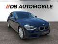 BMW 116 d EfficientDynamics Edition Blau - thumbnail 3