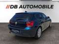 BMW 116 d EfficientDynamics Edition Blau - thumbnail 5
