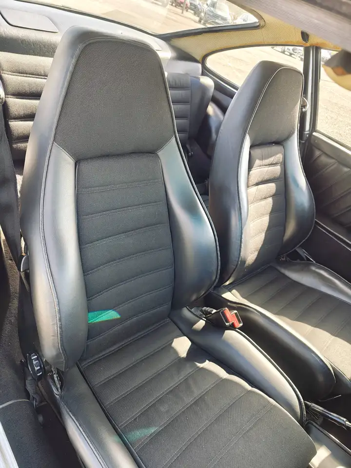 Porsche 911 SC 3.0 - matching nrs. - porsche certificate, foto 9