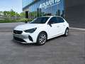 Opel Corsa 1.2T XHL S/S Edition 100 Blanc - thumbnail 1