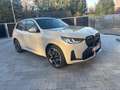 BMW X3 X3 30e xDrive M sport Elec trekhaak / pan dak Бежевий - thumbnail 4