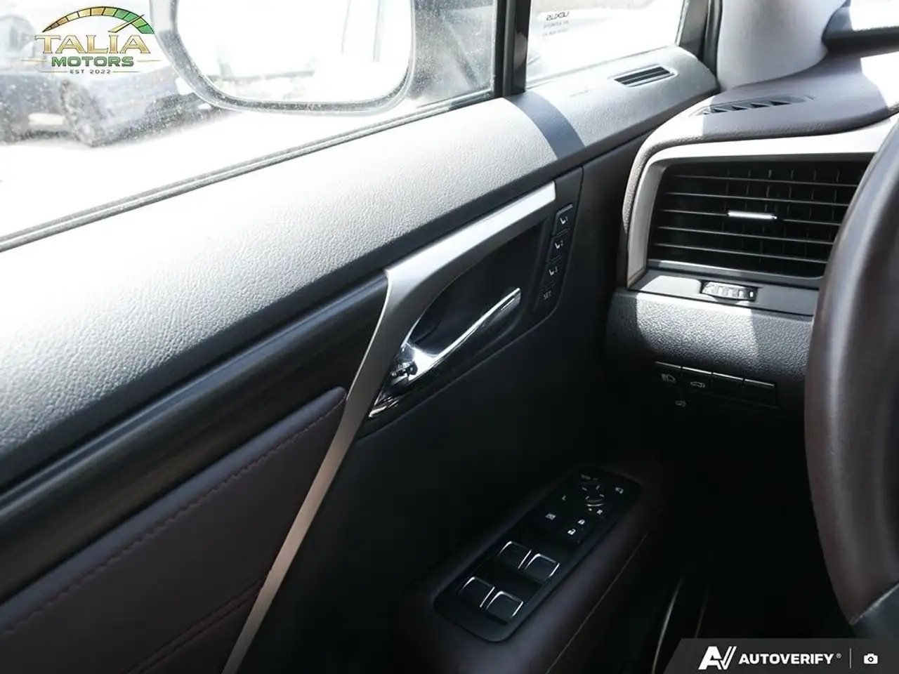 Lexus RX fotografie Lexus RX