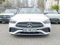 Mercedes-Benz C 180 AMG-Sport/360/Pano/Burm/Night/Distr/Memo Weiß - thumbnail 2