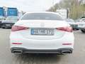 Mercedes-Benz C 180 AMG-Sport/360/Pano/Burm/Night/Distr/Memo Weiß - thumbnail 5