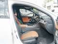 Mercedes-Benz C 180 AMG-Sport/360/Pano/Burm/Night/Distr/Memo Weiß - thumbnail 7