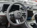 Mercedes-Benz C 180 AMG-Sport/360/Pano/Burm/Night/Distr/Memo Weiß - thumbnail 11