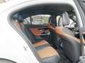 Mercedes-Benz C 180 AMG-Sport/360/Pano/Burm/Night/Distr/Memo Weiß - thumbnail 9
