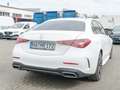 Mercedes-Benz C 180 AMG-Sport/360/Pano/Burm/Night/Distr/Memo Weiß - thumbnail 4