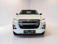 Isuzu D-Max Double Cab 4x4 Blanc - thumbnail 11