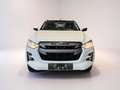 Isuzu D-Max Double Cab 4x4 Blanc - thumbnail 2